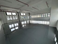 Harbourside Building 1 (D5), Factory #472231731